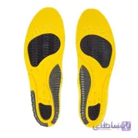 کفی رانینگ تنفسی puسایز36-42-کد105