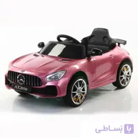 ماشین شارژی بنز AX2050_فروشگاه اسباب بازی