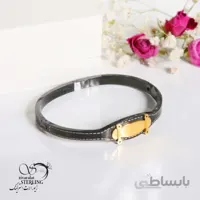 دستبند النگویی فانتزی زنانه