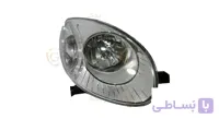 چراغ جلو MVM 110S راننده