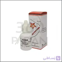 نخ زیر لثه سینا - Retraction Cord - CINA