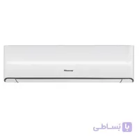کولر گازی هایسنس مدل HRH-18TQ 18000 ا Hisense HRH-18TQ 18000 Air Conditioner