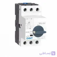 کلید حرارتی با دسته گردان 9 تا 14 آمپر چینت ا تماس بگیرید