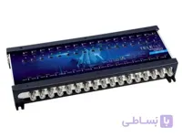 TELEtek Amplifier TELEtek 17/17 امپلی فایر مولتی تلتک ترکیه