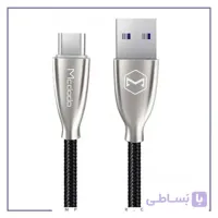 کابل Type C فست شارژ مک دودو Mcdodo Type C Data Cable CA-5420