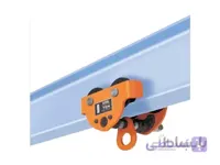 ریل دستی یا ترولی دستی ساده ویتال 5 تن