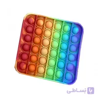 پاپیت مدل STFT122