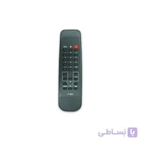 کنترل تلویزیون توشیبا TOSHIBA مدل CT 9922