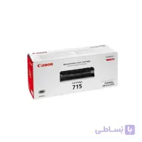 کارتریج کانن ۷۱۵ طرح اورجینال