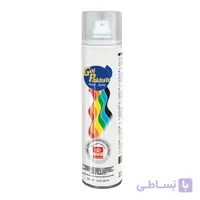 اسپری مات کننده شیشه گل پخش حجم 300 میلی لیتر