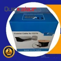 کابل ترکیبی اورسین مدل RG+PW 0.6