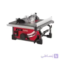 اره میزی محک مدل TS-210S