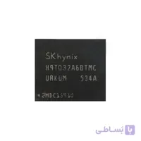 آی سی هارد H9TQ32A6BTMC مناسب گوشی سامسونگ J1 Ace