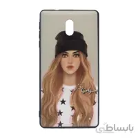 کاور مدل FC4N3 مناسب برای گوشی موبایل نوکیا 3