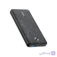 شارژر همراه انکر ۲۰وات PowerCore III Sense 10k - 10000 PD -مدل A1244