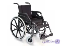 ویلچر دستی تاشو فراتک Alpha 950