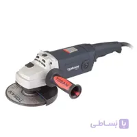 فرز آهنگری توسن مدل 3061A ا Tosan 180mm angle grinder 3061A