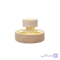 آبنما سنگی غنچه