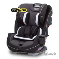 صندلی ماشین گراکو مدل SlimFit LX Black ا Graco SlimFit LX Black - ISOFIX