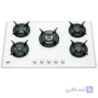 اجاق گاز صفحه‌ای مستر پلاس مدل G241
