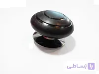 سری درب قابلمه باکالیت نسوز ایرانی