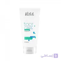 کرم مراقبت پا