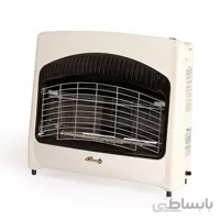بخاری بدون دودکش پلار ۷۰۰۰، مدل ۳۰KN کرم