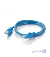 پچ کورد Cat6 دی لینک UTP یک متری (1M)