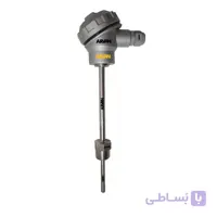 سنسور PT100 نک دار ۶x200mm آروان مدل TSH1