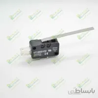 میکروسوییچ اهرم بلند 16 آمپر هایلی HIGHLY VT1616031C2