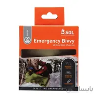 کیسه خواب سول مدل Emergency Bivvy