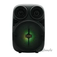 اسپیکر بلوتوث کیمیسو مدل KMS-3381 ا Kimiso KMS-3381 Bluetooth Speaker