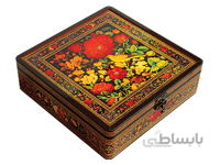 گز لقمه ای پسته بیدمشک 40%