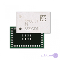 آی سی 339S0171 ⭐وای فای بلوتوث آیفون 5s⭐