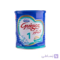 شیر خشک گیگوز 1 ا Guigoz 1 Milk Powder