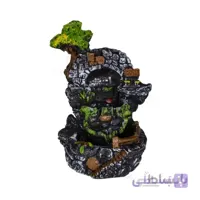 عود آبشاری طرح صخره کد blp-1002