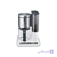 قهوه ساز بوش مدل BOSCH TKA8631 ا BOSCH COFFEE MAKER TKA8631