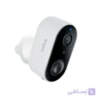 دوربین نظارتی هوشمند آرنتی مدل Laxihub W1 1080p
