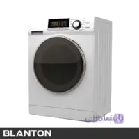 ماشین لباسشویی 8 کیلویی بلانتون مدل WM8402 W