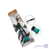 پیچ گوشتی چهارسو 1.5 JAKEMY JM-8147