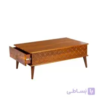 میز جلو مبلی و عسلی مدل ارغوان