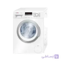 ماشین لباسشویی بوش مدل WAK24265IR ظرفیت 7 کیلوگرم ا Bosch WAK24265IR Washing Machine - 7 Kg