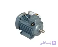 الکتروموتور موتوژن تک فاز ۱.۵ کیلووات ۲ اسب