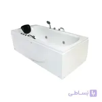 جکوزی خانگی فارس وان مدل Zarin