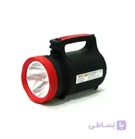 پک خورشیدی چراغ قوه YJ-1902T