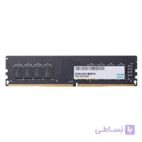 رم دسکتاپ DDR4 تک کاناله 3200مگاهرتز CL22 اپیسر ظرفیت 16 گیگابایت