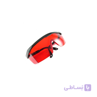 عینک محافظ لیزر محدوده نور سبز 532nm