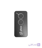 ریموت فابریک جک برقی V2 ایتالیا