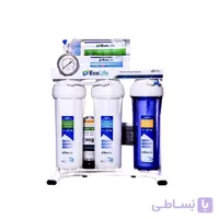 دستگاه تصفیه آب خانگی اکولایف مدل EcoPlus