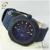 ساعت مردانه سه موتوره فول تایم نوی فورس NF9141